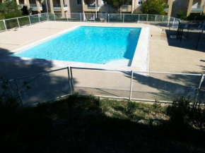Cocon terrasse piscine